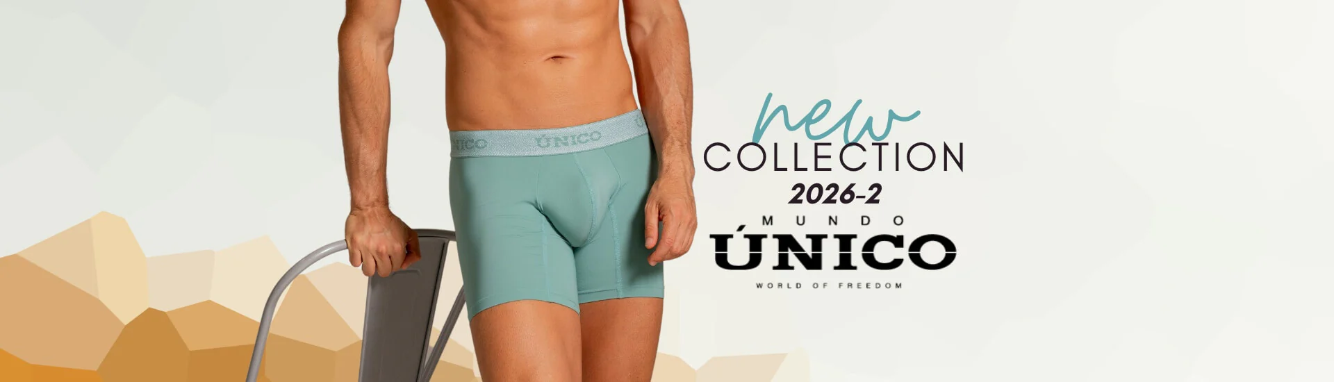 Bold Style, Playful Confidence